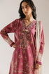EMBROIDERED SUIT (E0846/203/524)