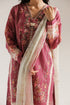 EMBROIDERED SUIT (E0846/203/524)