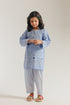 EMBROIDERED SUIT (E0846/404/637 E0846/304/637)