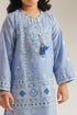 EMBROIDERED SUIT (E0846/404/637 E0846/304/637)