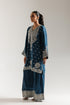 EMBROIDERED SUIT (E0847/104/602)
