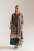 EMBROIDERED SUIT (E0847/203/711)