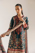 EMBROIDERED SUIT (E0847/203/711)