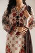 EMBROIDERED SUIT (E0848/203/005)
