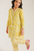EMBROIDERED SUIT (E0848/404/109 E0848/304/109)
