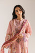 EMBROIDERED SUIT (E0849/203/413)