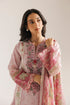 EMBROIDERED SUIT (E0850/203/513)