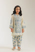 EMBROIDERED SUIT (E0850/404/005 E0850/304/005)