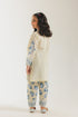 EMBROIDERED SUIT (E0850/404/005 E0850/304/005)