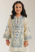 EMBROIDERED SUIT (E0850/404/005 E0850/304/005)