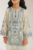 EMBROIDERED SUIT (E0850/404/005 E0850/304/005)