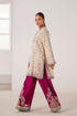 EMBROIDERED SUIT (E0851/104/006)