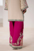 EMBROIDERED SUIT (E0851/104/006)
