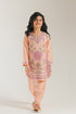 EMBROIDERED SUIT (E0851/404/315 E0851/304/315)