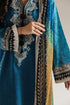 EMBROIDERED SUIT (E0853/203/604)