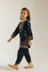 EMBROIDERED SUIT (E0853/404/902 E0853/304/902)