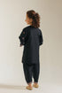 EMBROIDERED SUIT (E0853/404/902 E0853/304/902)