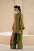 EMBROIDERED SUIT (E0854/104/122)