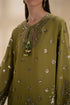 EMBROIDERED SUIT (E0854/104/122)