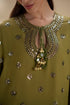 EMBROIDERED SUIT (E0854/104/122)
