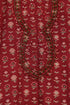 EMBROIDERED SUIT (E0854/119/319)