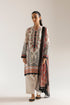 EMBROIDERED SUIT (E0854/203/004)