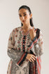 EMBROIDERED SUIT (E0854/203/004)