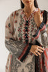 EMBROIDERED SUIT (E0854/203/004)