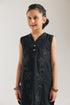 EMBROIDERED SUIT (E0854/404/902 E0854/304/902)