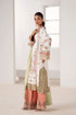 EMBROIDERED SUIT (E0855/104/002)