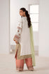 EMBROIDERED SUIT (E0855/104/002)