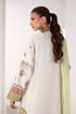 EMBROIDERED SUIT (E0855/104/002)