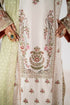 EMBROIDERED SUIT (E0855/104/002)