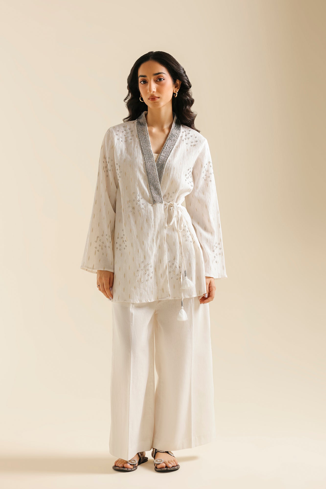 TROUSER (E0855/119/002)