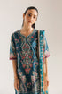 EMBROIDERED SUIT (E0855/203/604)