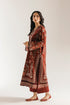 EMBROIDERED SUIT (E0856/203/304)