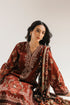 EMBROIDERED SUIT (E0856/203/304)