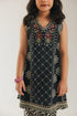 EMBROIDERED SUIT (E0856/404/902 E0856/304/902)