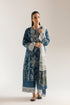 EMBROIDERED SUIT (E0857/203/622)