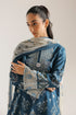 EMBROIDERED SUIT (E0857/203/622)