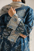 EMBROIDERED SUIT (E0857/203/622)