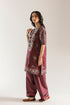 EMBROIDERED SUIT (E0858/203/523)