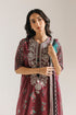 EMBROIDERED SUIT (E0858/203/523)