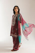 EMBROIDERED SUIT (E0858/203/523)
