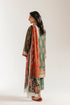 EMBROIDERED SUIT (E0859/203/708)