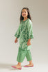EMBROIDERED SUIT (E0860/404/127 E0860/304/127)