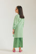 EMBROIDERED SUIT (E0860/404/127 E0860/304/127)