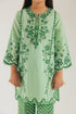 EMBROIDERED SUIT (E0860/404/127 E0860/304/127)
