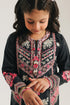 EMBROIDERED SUIT (E0862/404/902 E0862/304/902)