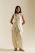 EMBROIDERED SUIT (E0863-119-005)